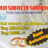 souvenir pernikahan surabaya